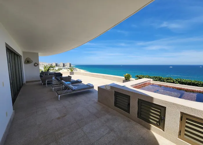 Garza Blanca Cabos *