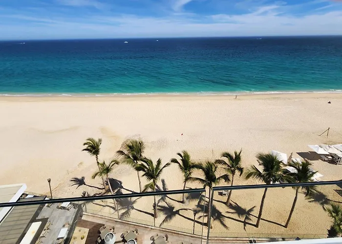 Garza Blanca Cabos * Cabo San Lucas