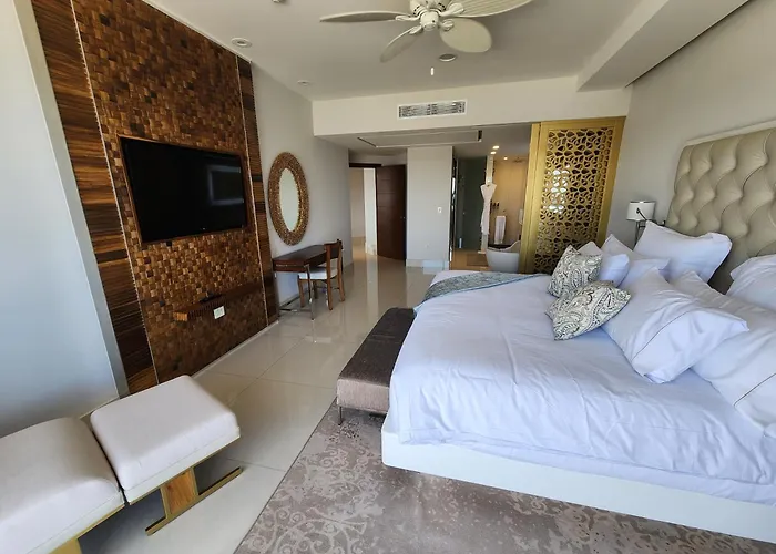 Resort Garza Blanca Cabos Cabo San Lucas
