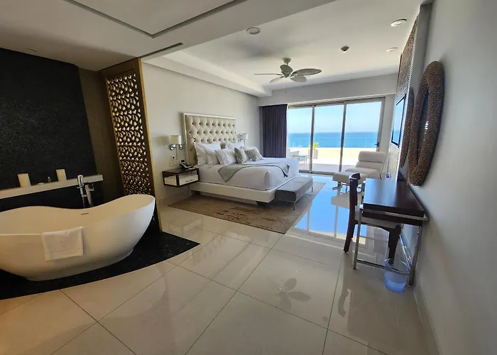 Garza Blanca Cabos *