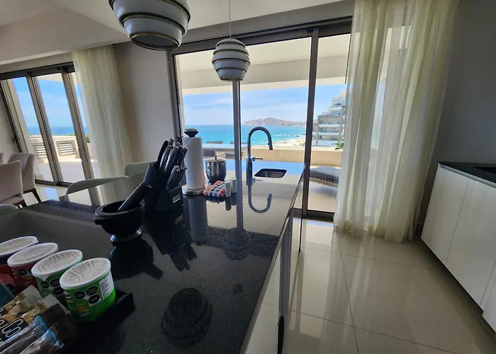 Garza Blanca Cabos Cabo San Lucas