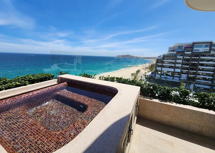 Resort Garza Blanca Cabos *