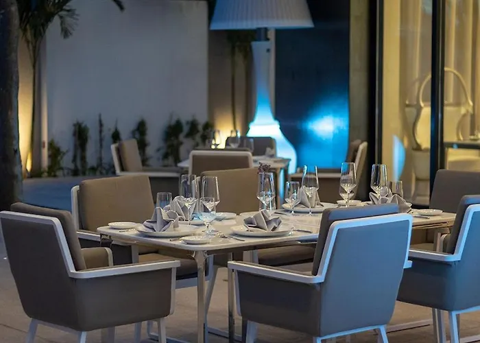 Garza Blanca Cabos Resort