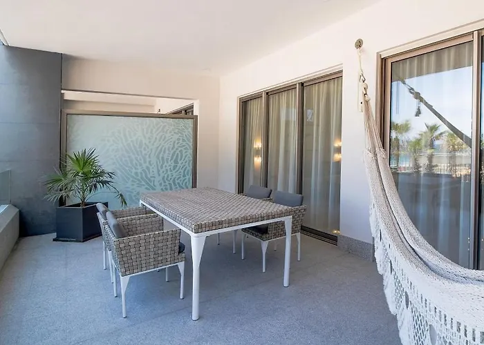 Garza Blanca Cabos *