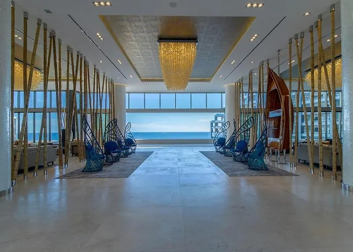 Resort Garza Blanca Cabos *