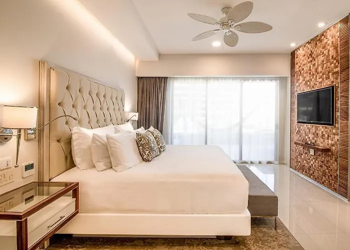 Resort Garza Blanca Cabos
