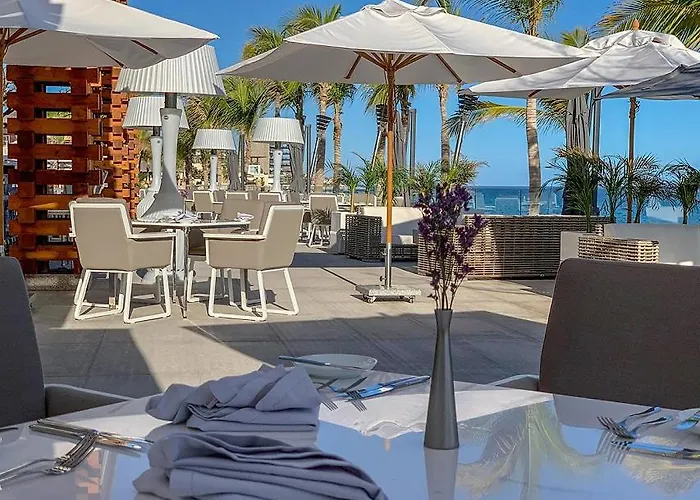 Garza Blanca Cabos Resort