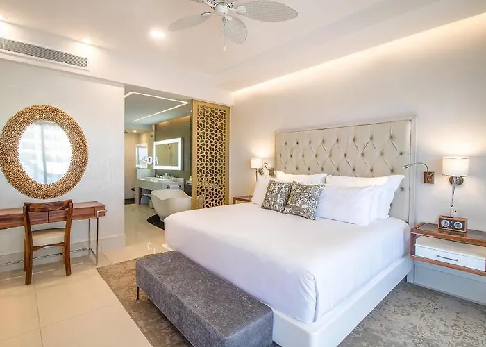 Resort Garza Blanca Cabos