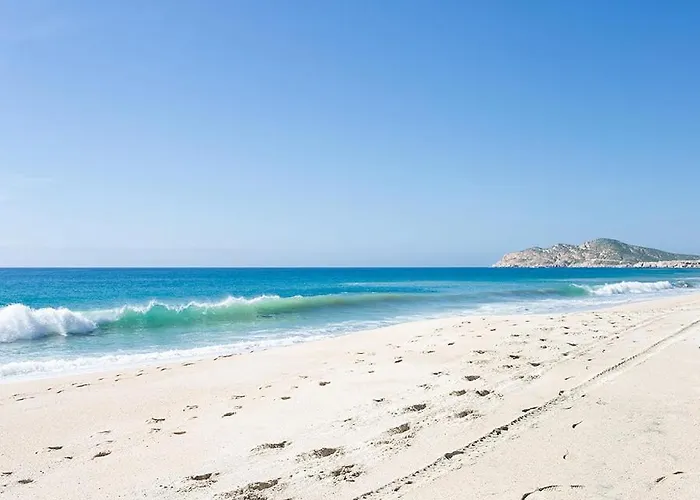 Garza Blanca Cabos Resort