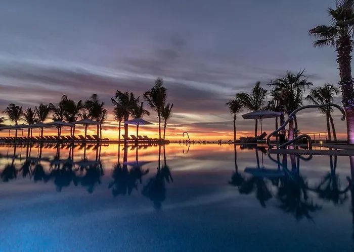 Resort Garza Blanca Cabos