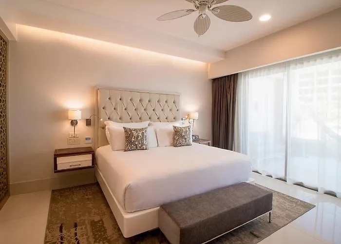 Garza Blanca Cabos *