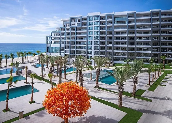 Resort Garza Blanca Cabos