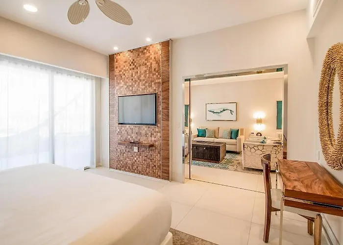 Garza Blanca Cabos *