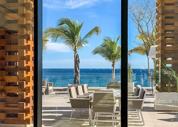 Resort Garza Blanca Cabos Cabo San Lucas